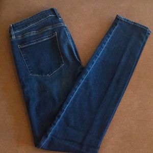 Articles of Society Size 8 Skinny Jeans